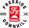 Freeride- und  Downhillverein Vorarlberg Logo